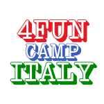 4Fun Camp Italy מחנה קיץ לנוער